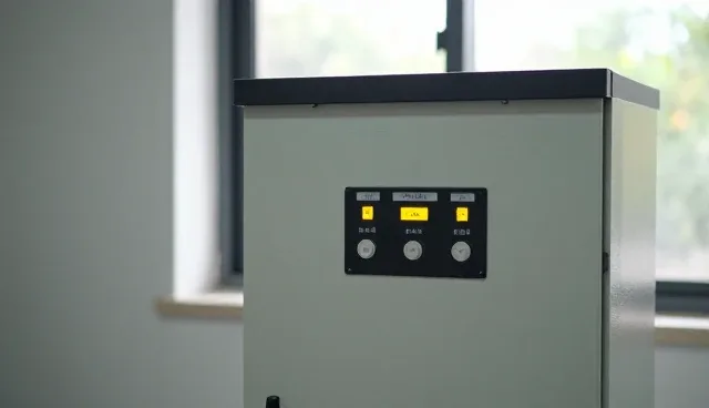 工业配电箱选型中适用条件的深度考量