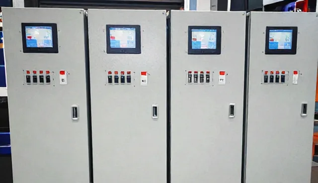 控制柜制作的5大检查要点与适用条件分析