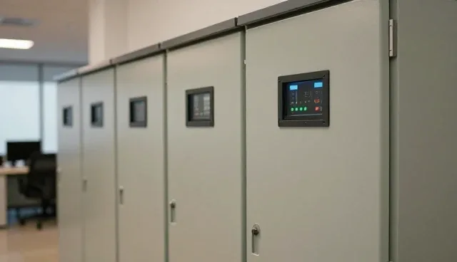 电气设备选型使用与维护的常见问题及应对建议
