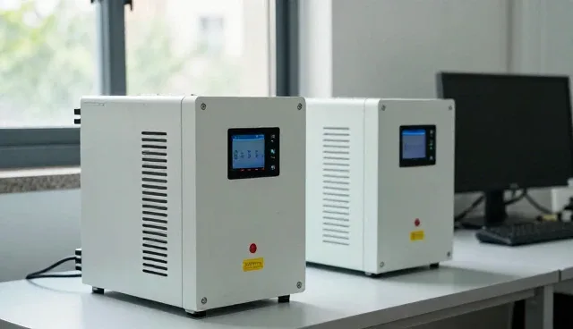 提升设备运行效率的关键：系统稳定与维护实践