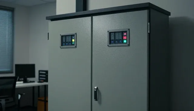 维护管理常见问题及处理方向，选型建议